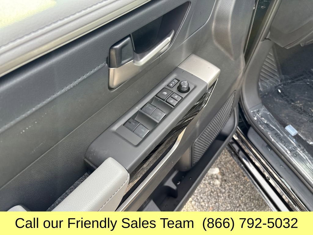 New 2026 Toyota Tundra Limited w/ Limited PVM Package image 11