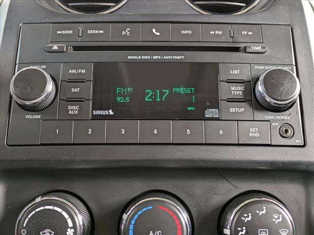 Used 2016 Jeep Patriot Sport w/ Power Value Group AWD/4WD image 14
