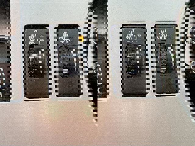 Certified 2023 Toyota 4Runner SR5 Premium w/ Moonroof Package image 20