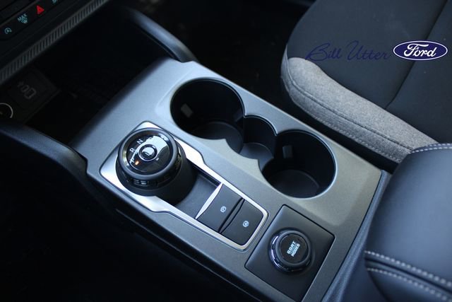 New 2025 Ford Bronco Sport Big Bend image 12