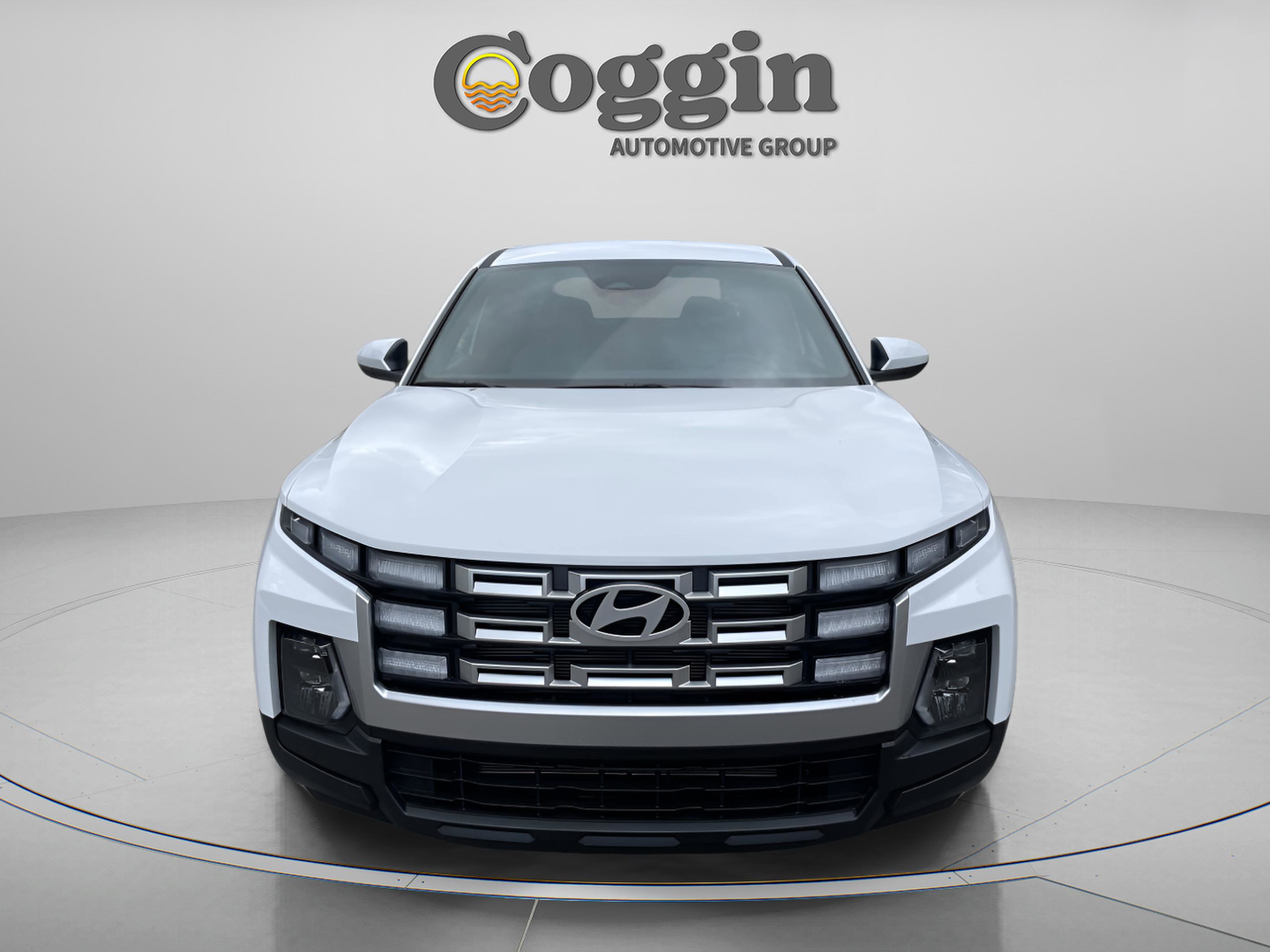 New 2026 Hyundai Santa Cruz SE image 9