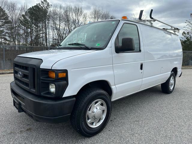 Used 2012 Ford E-250 and Econoline 250 w/ PWR Group image 1