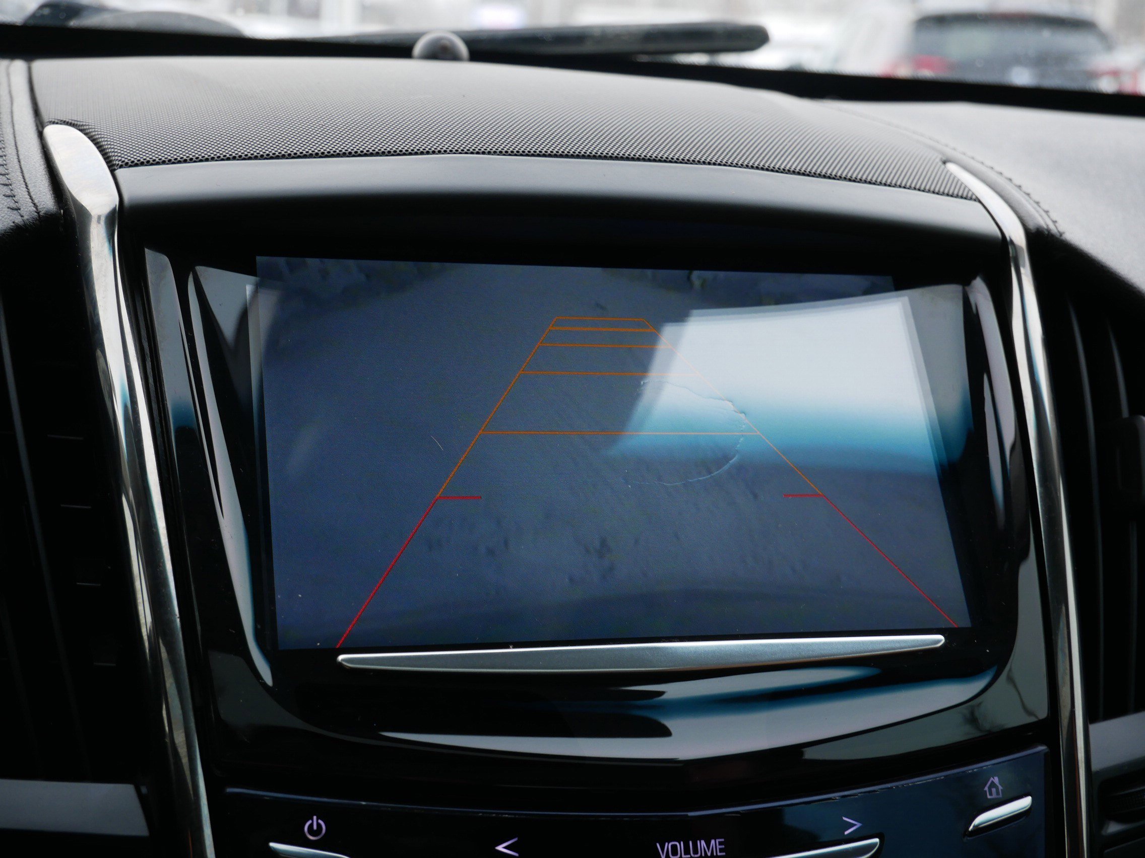 Used 2014 Cadillac ATS Performance image 27