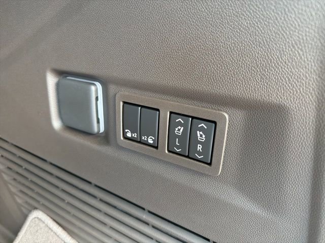 New 2026 Chevrolet Tahoe LT w/ Comfort Package RWD image 27