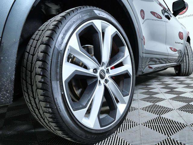 Used 2024 Audi Q5 2.0T Premium Plus image 9