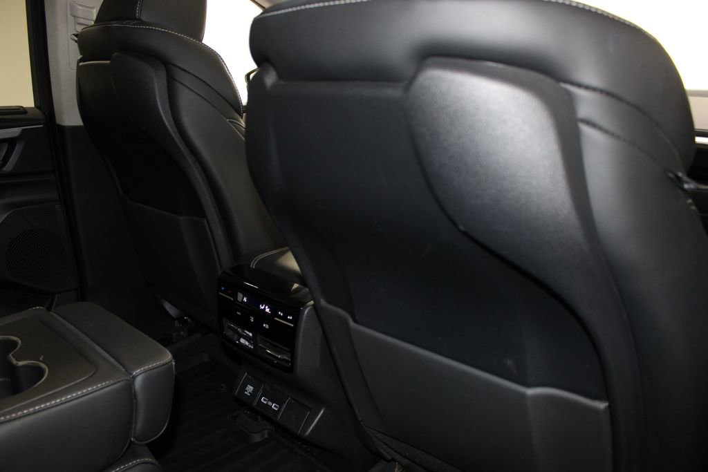 Used 2023 Acura MDX SH-AWD w/ Technology Package image 35