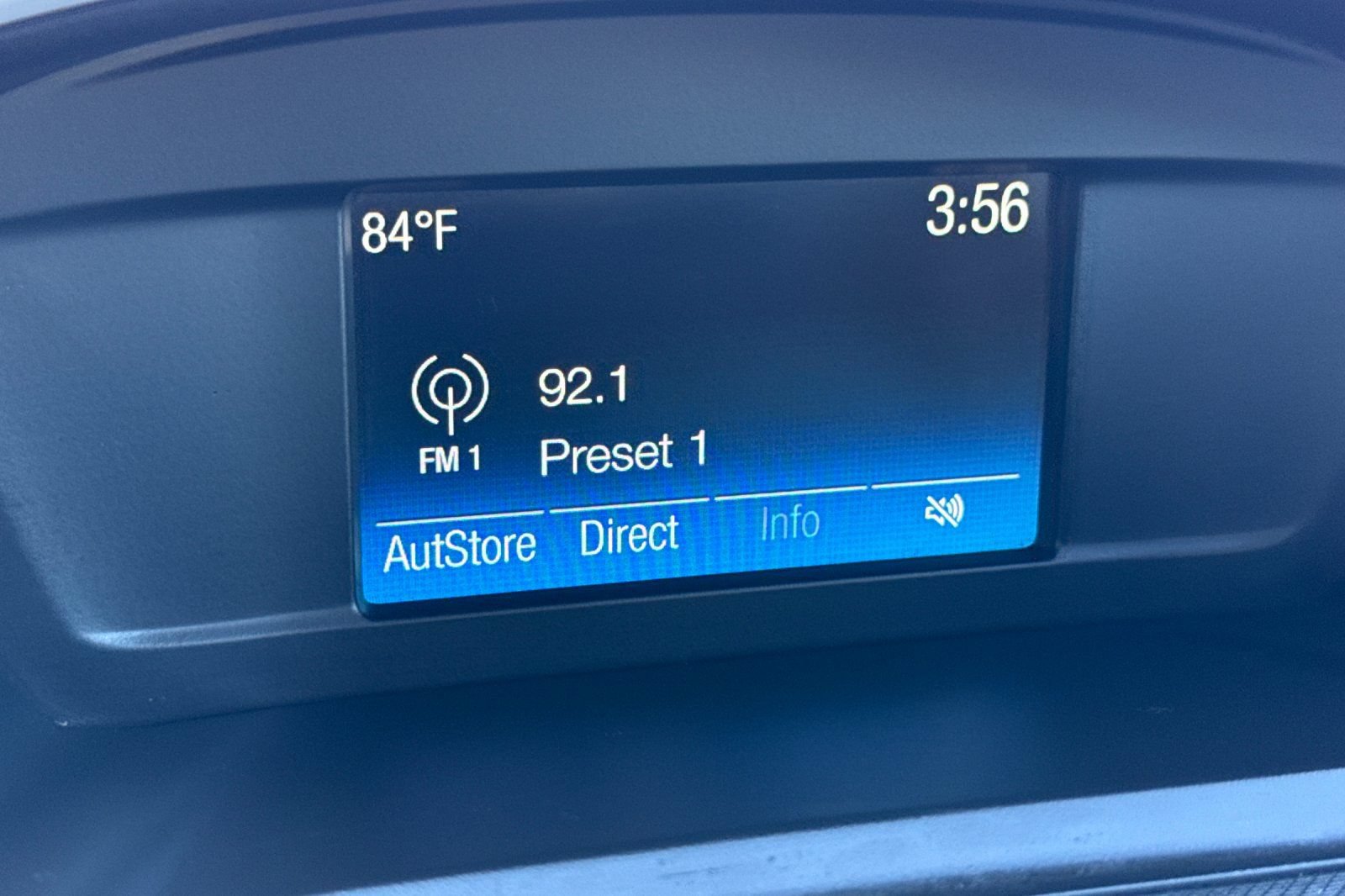 Used 2019 Ford Escape S FWD image 18