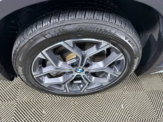 Used 2021 BMW X1 xDrive28i w/ Convenience Package image 10