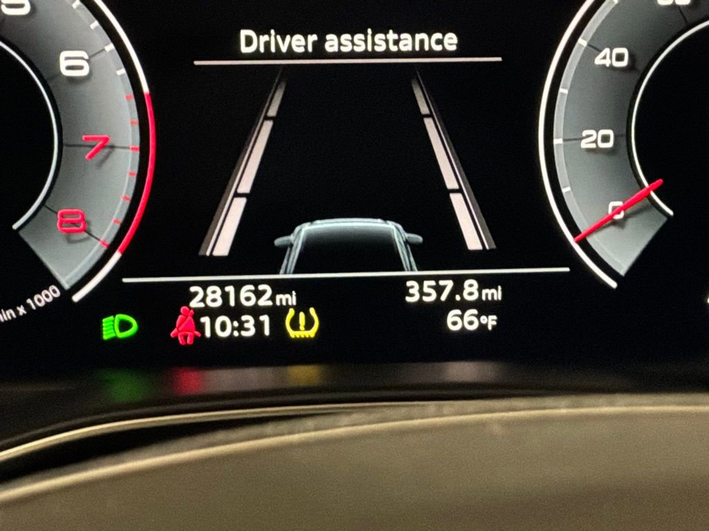 Used 2023 Audi A6 Premium Plus w/ Premium Plus Package image 14