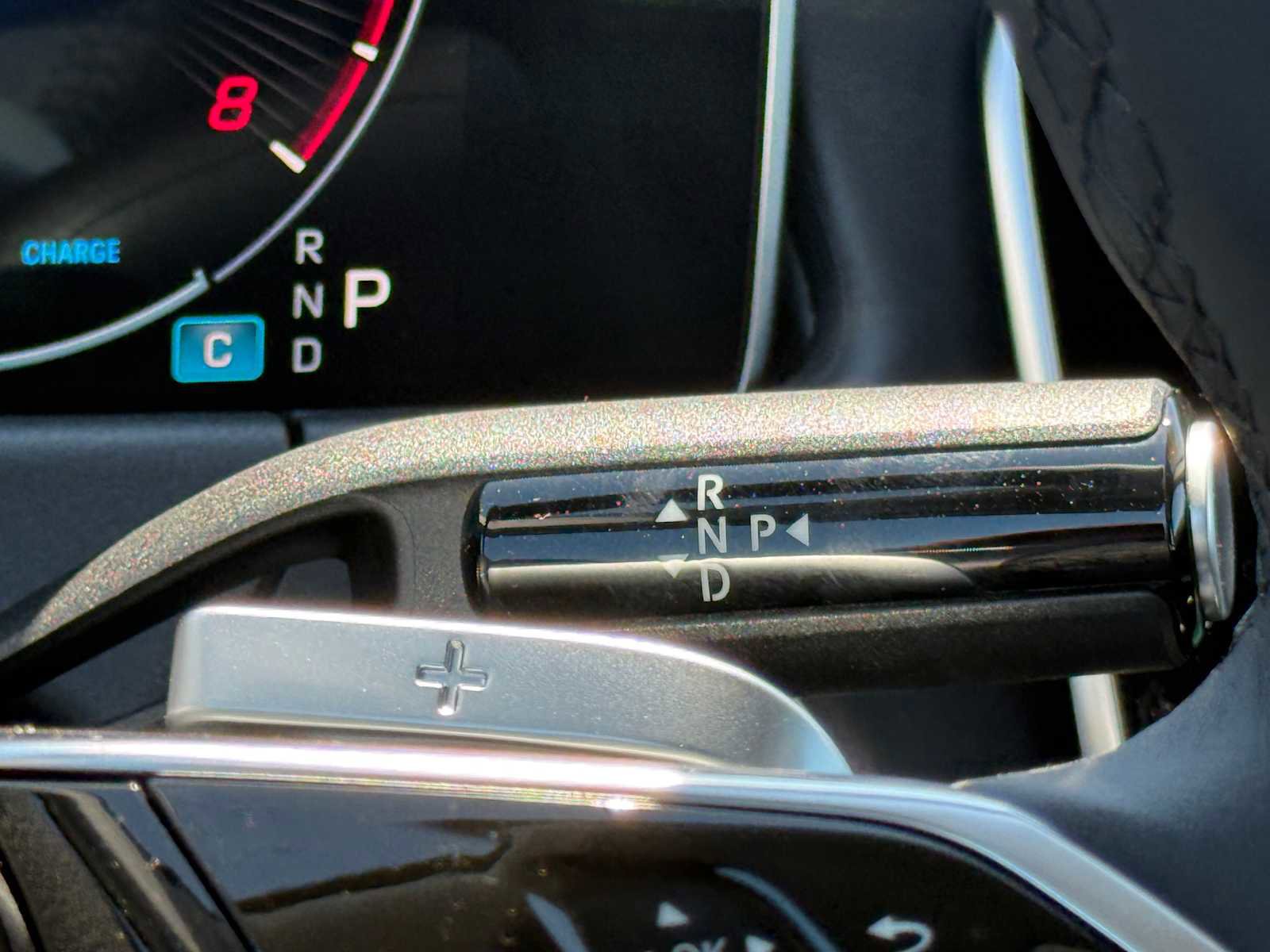 New 2025 Mercedes-Benz E 450 4MATIC All-Terrain Wagon image 24