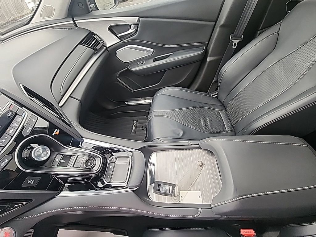 Used 2020 Acura RDX AWD w/ Advance Package image 23