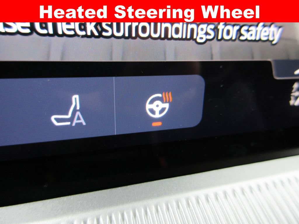 Used 2025 Ford Explorer ST AWD/4WD image 36