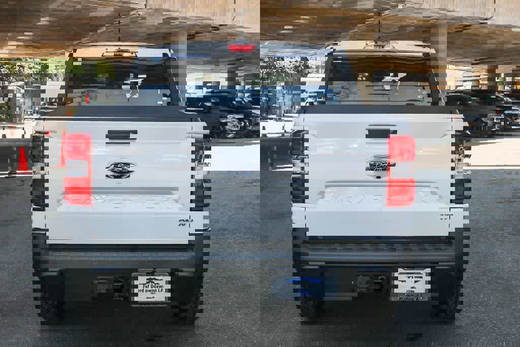 New 2024 Ford Maverick Lariat w/ 4K Tow Package image 6