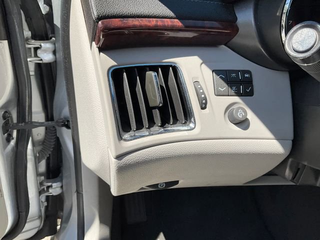 Used 2012 Cadillac CTS Luxury image 10