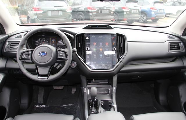New 2026 Subaru Ascent Bronze Edition image 16