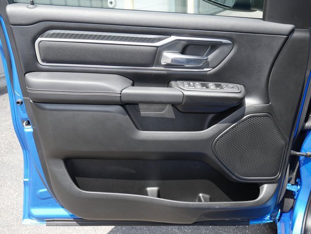 New 2026 RAM 1500 Big Horn image 15