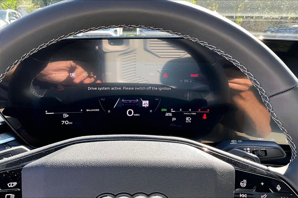 New 2026 Audi A6 Premium Plus AWD/4WD image 26