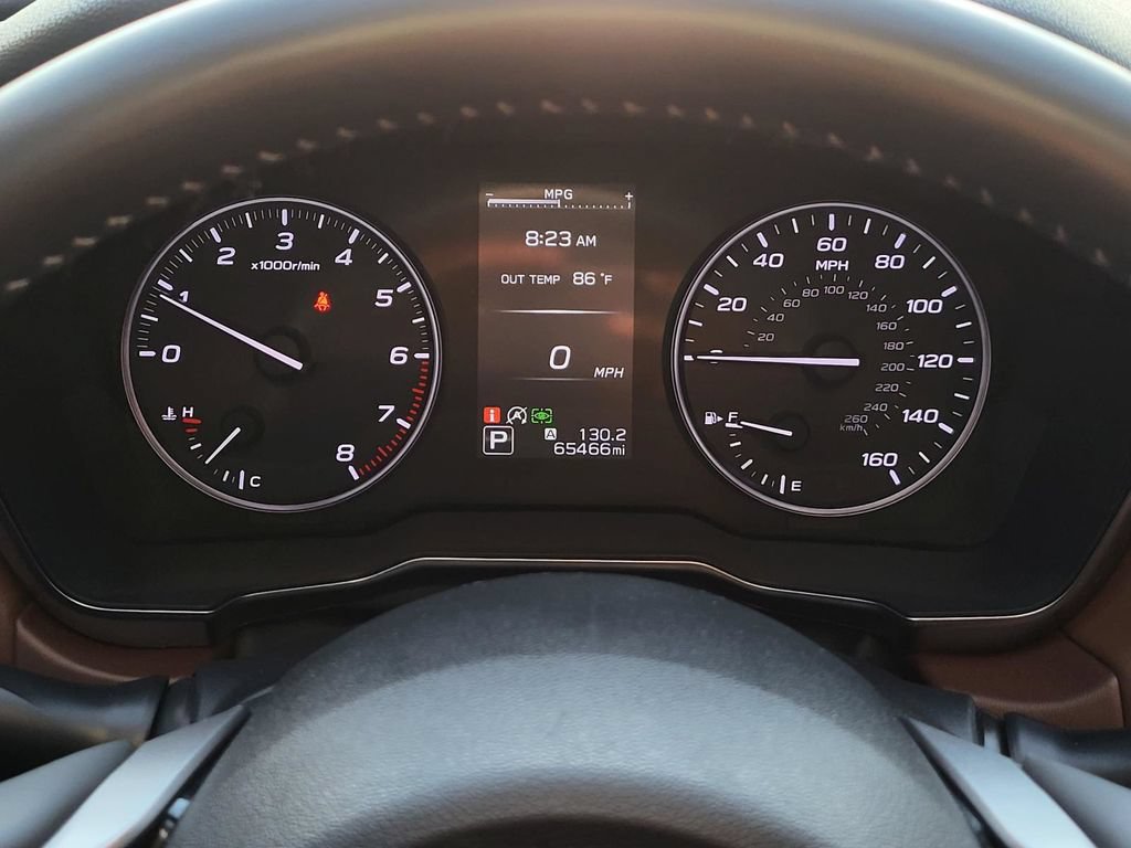 Used 2022 Subaru Outback Touring XT AWD/4WD image 31