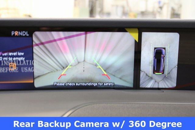 New 2026 Lincoln Nautilus Reserve image 34