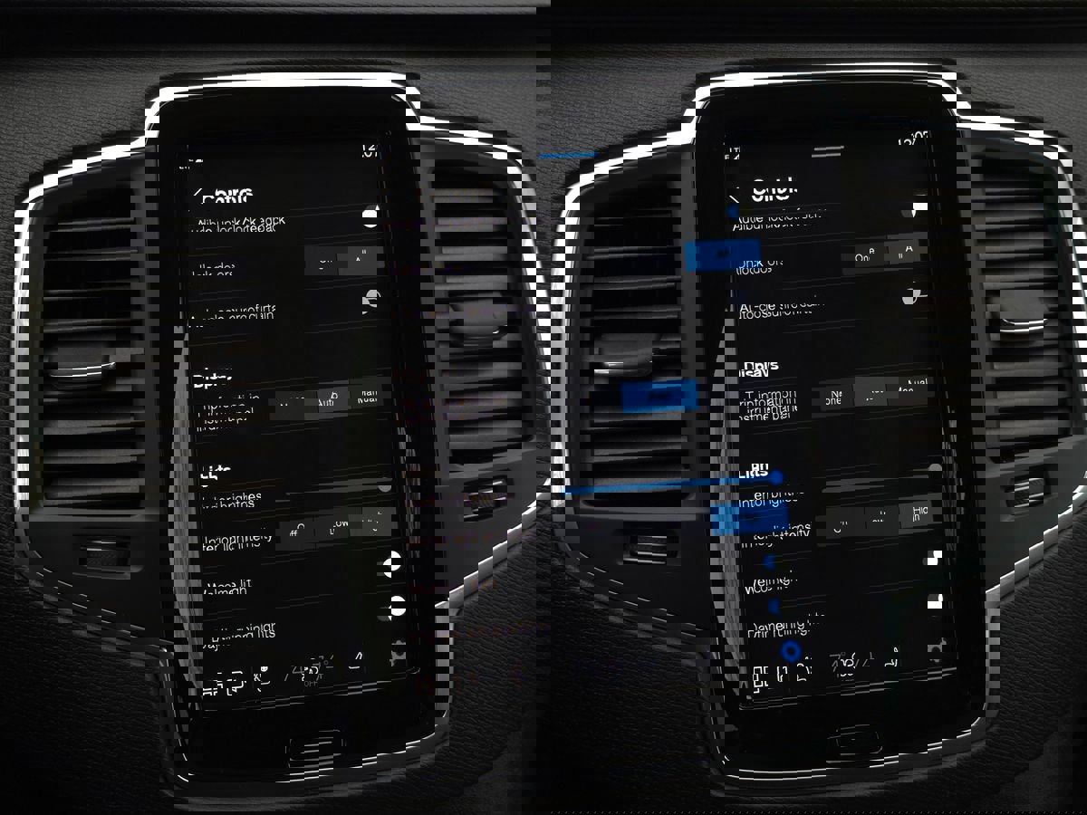 Used 2024 Volvo XC90 B5 Core w/ Climate Package image 47