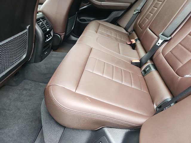 Used 2024 BMW X3 xDrive30i w/ Premium Package image 26