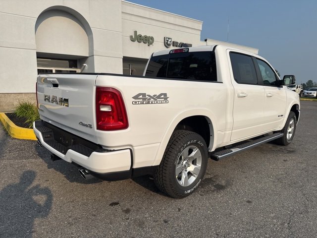 New 2026 RAM 1500 Big Horn image 7