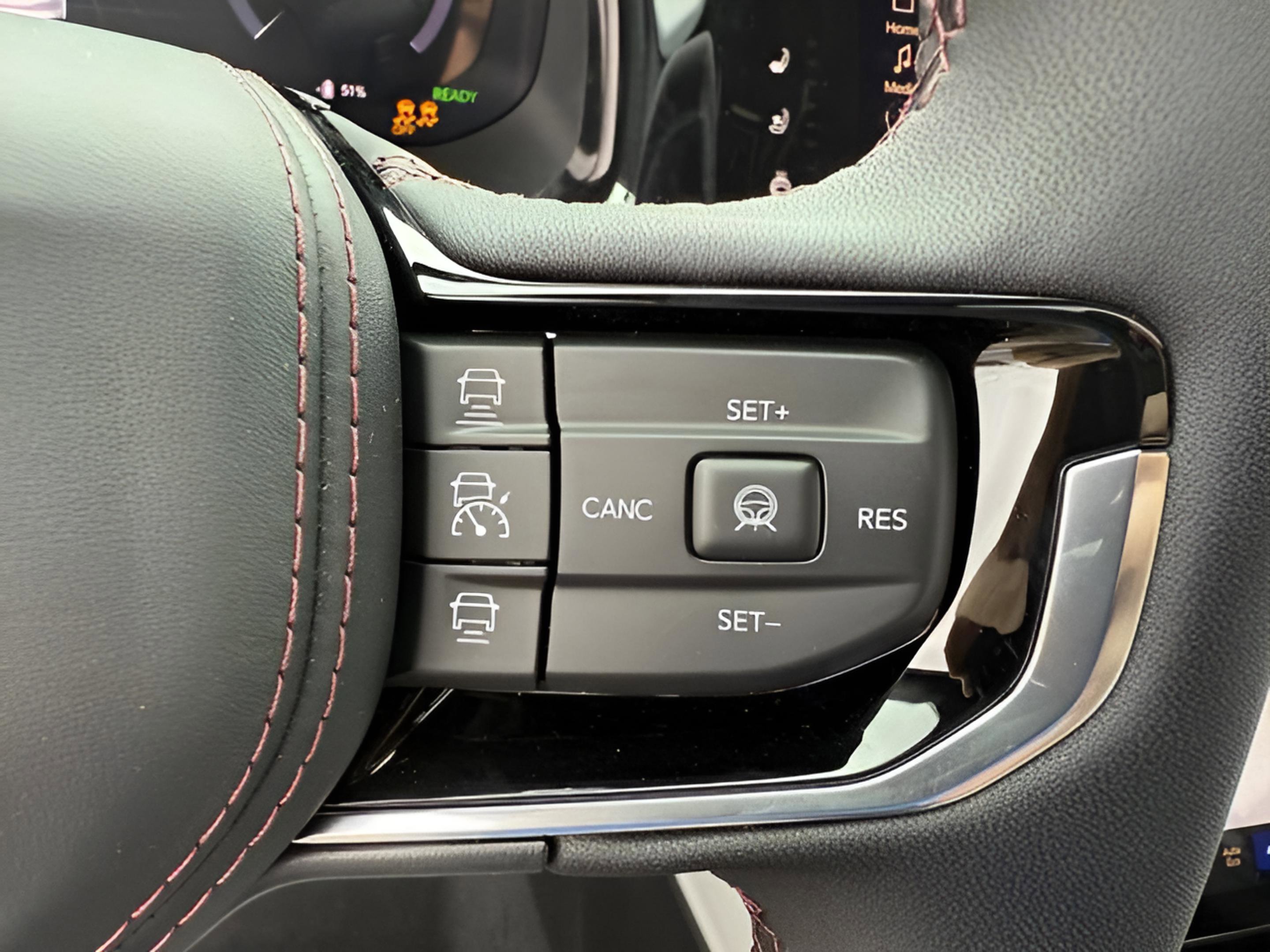 New 2025 Jeep Wagoneer S Limited w/ Comfort Package image 21