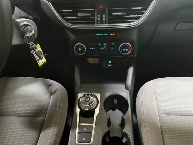 Used 2022 Ford Escape S AWD/4WD image 20