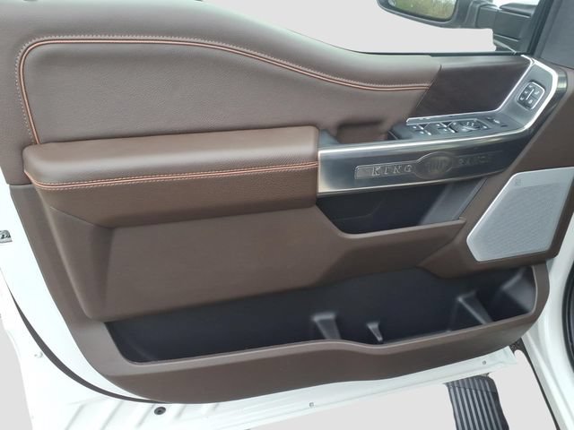 New 2026 Ford F250 King Ranch w/ Chrome Package AWD/4WD image 8