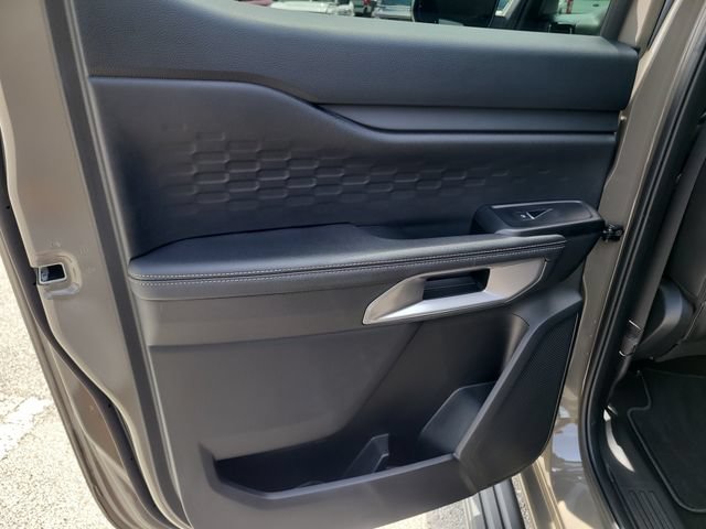 New 2026 Ford Ranger Lariat w/ Convenience Package AWD/4WD image 11