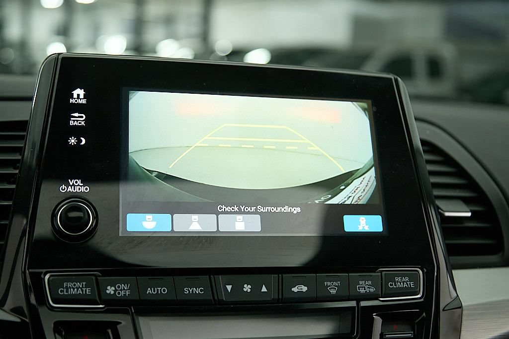 Used 2018 Honda Odyssey EX-L image 30