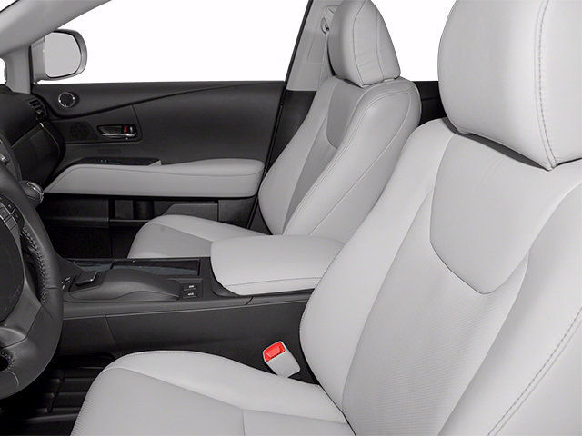 Used 2013 Lexus RX 350 FWD w/ Premium Pkg image 8