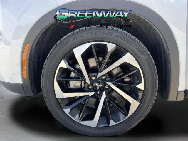 Used 2025 Mitsubishi Outlander SE AWD/4WD image 38