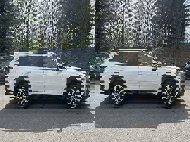 Used 2024 Subaru Outback Limited image 3