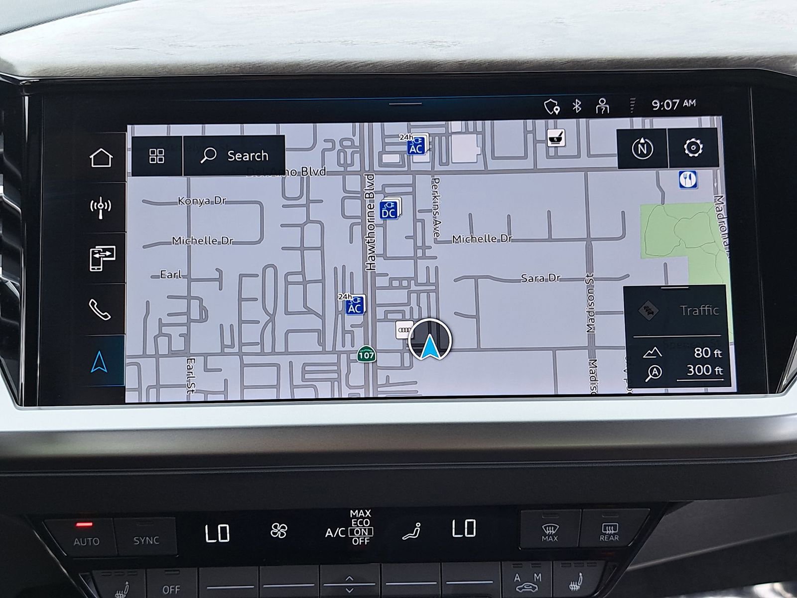 Used 2024 Audi Q4 e-tron Premium Plus image 26