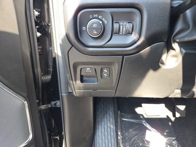 New 2026 RAM 1500 Laramie image 12