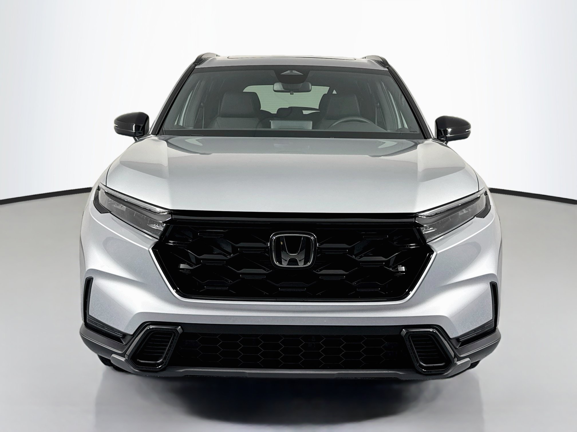 New 2027 Honda CR-V Sport image 2