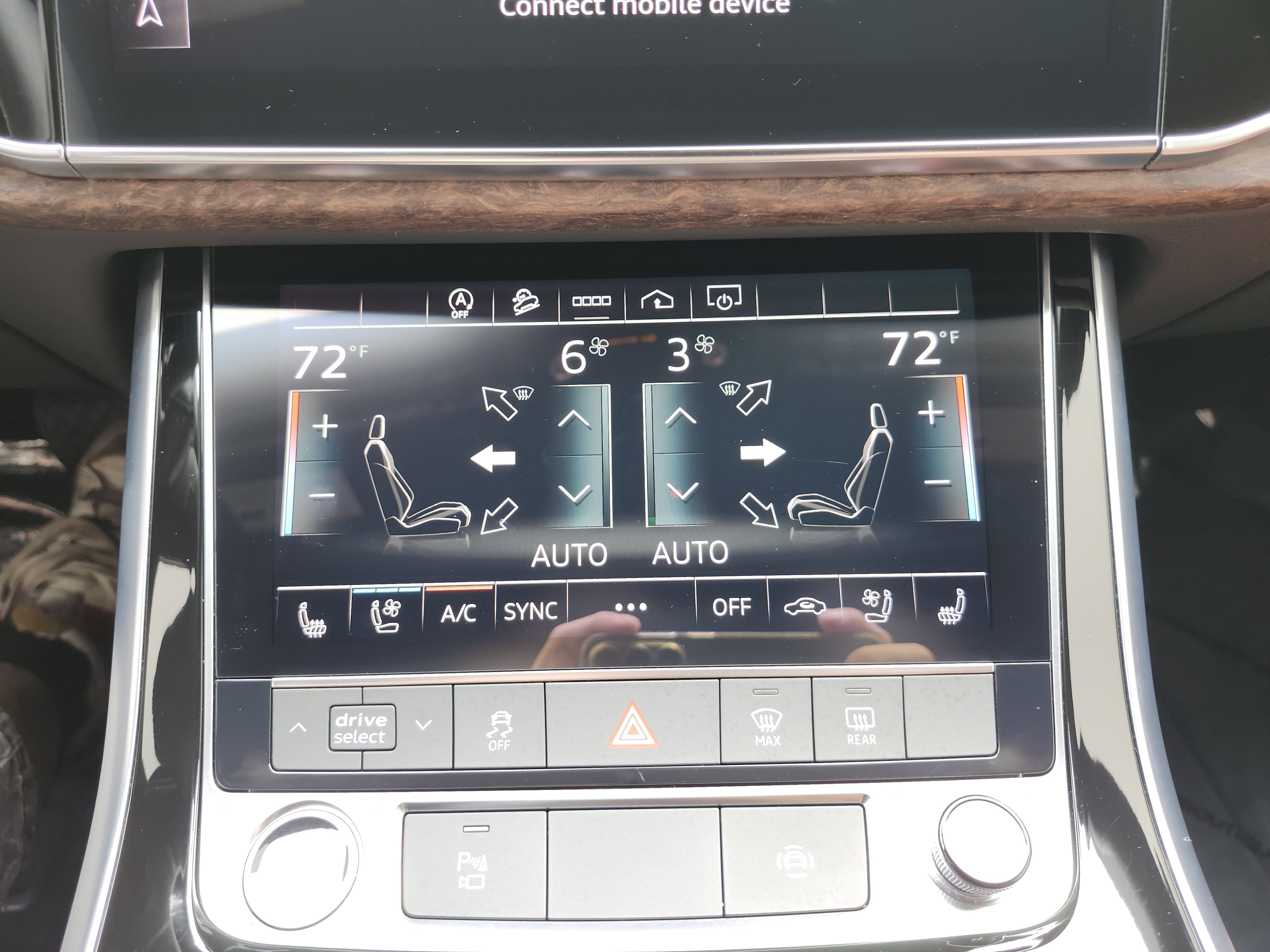 Used 2025 Audi Q7 2.0T Premium Plus AWD/4WD image 36