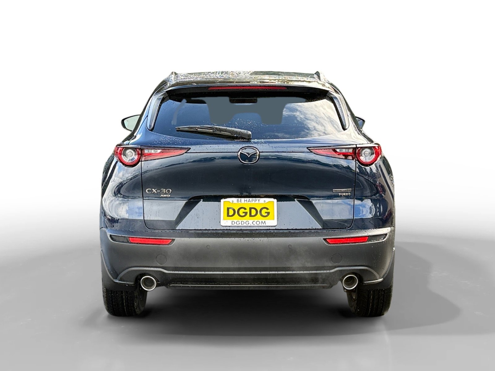 New 2026 MAZDA CX-30 2.5 Turbo w/ Premium Package image 4