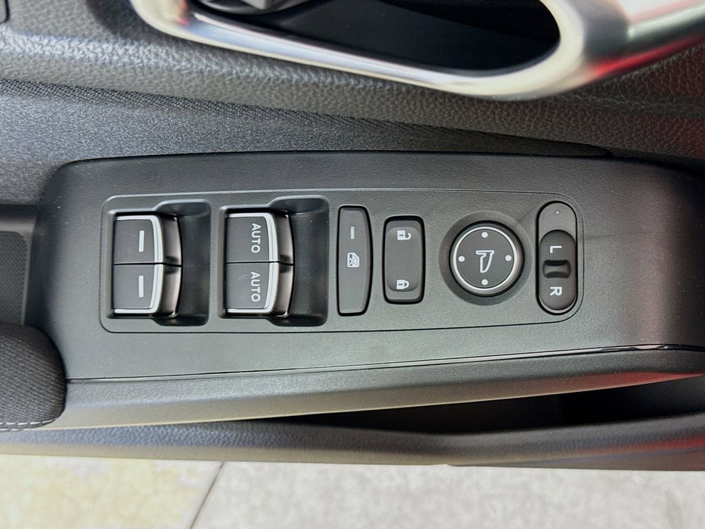 New 2026 Honda Civic Sport image 18