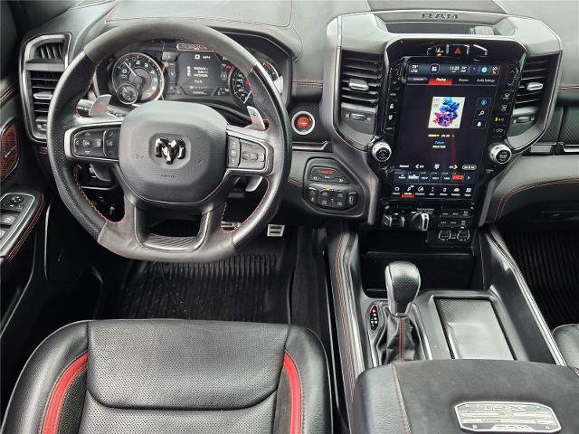 Used 2022 RAM 1500 TRX w/ TRX Level 2 Equipment Group AWD/4WD image 26