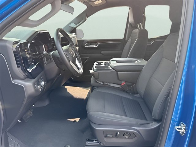 Used 2023 GMC Sierra 1500 Elevation image 15