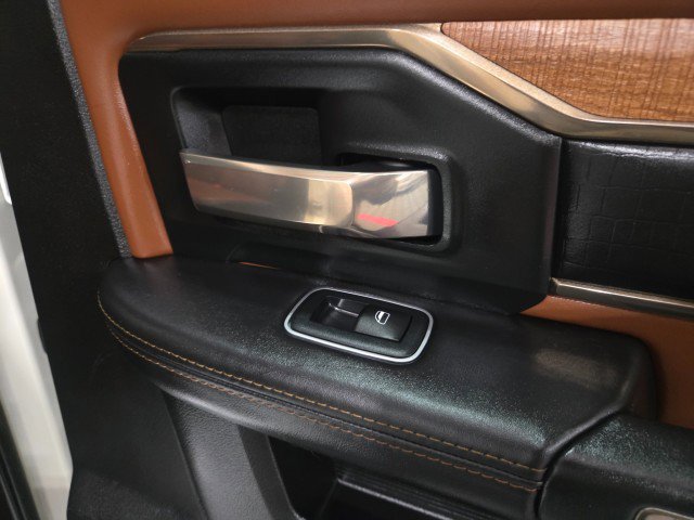 Used 2020 RAM 2500 Limited image 38