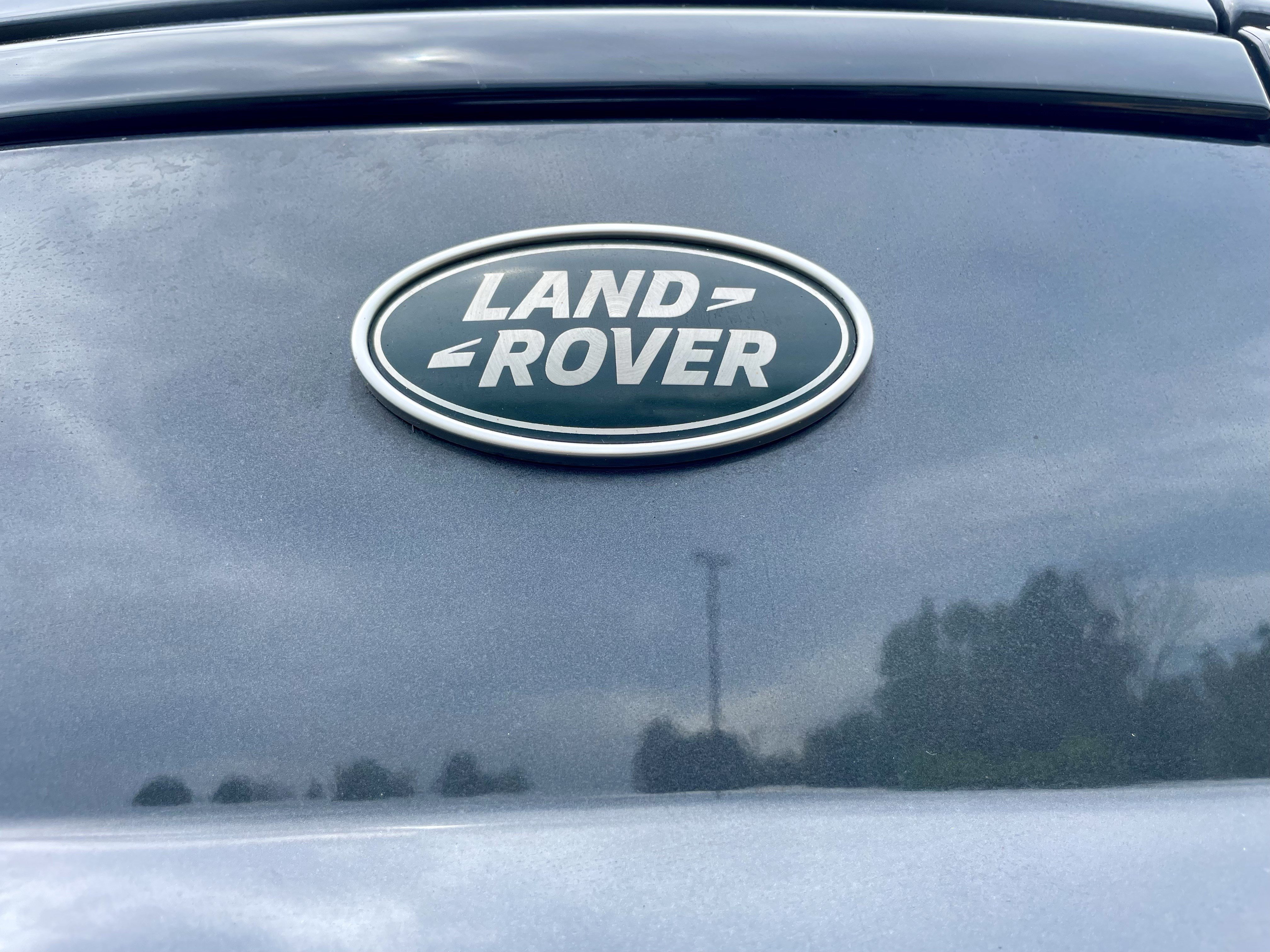 Used 2021 Land Rover Range Rover Sport HST AWD/4WD image 38