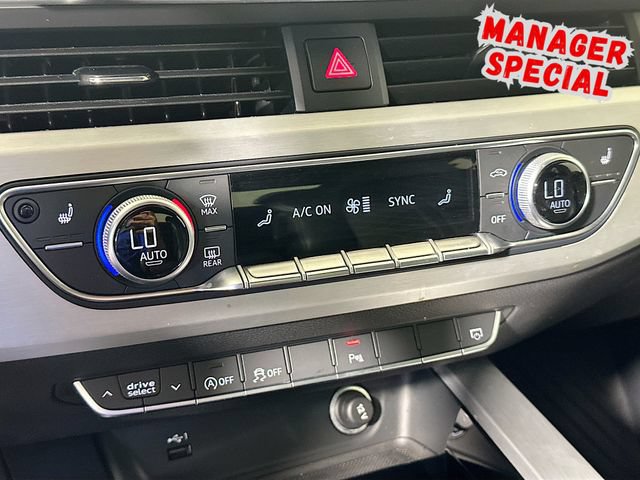Used 2021 Audi S5 Premium Plus w/ Premium Plus AWD/4WD image 17