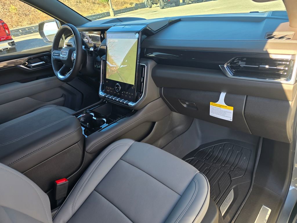 New 2026 GMC Yukon Elevation w/ Elevation Premium Package image 29
