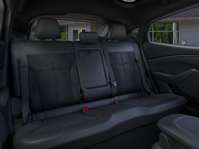 New 2025 Ford Mustang Mach-E GT w/ Interior Protection Package AWD/4WD image 11