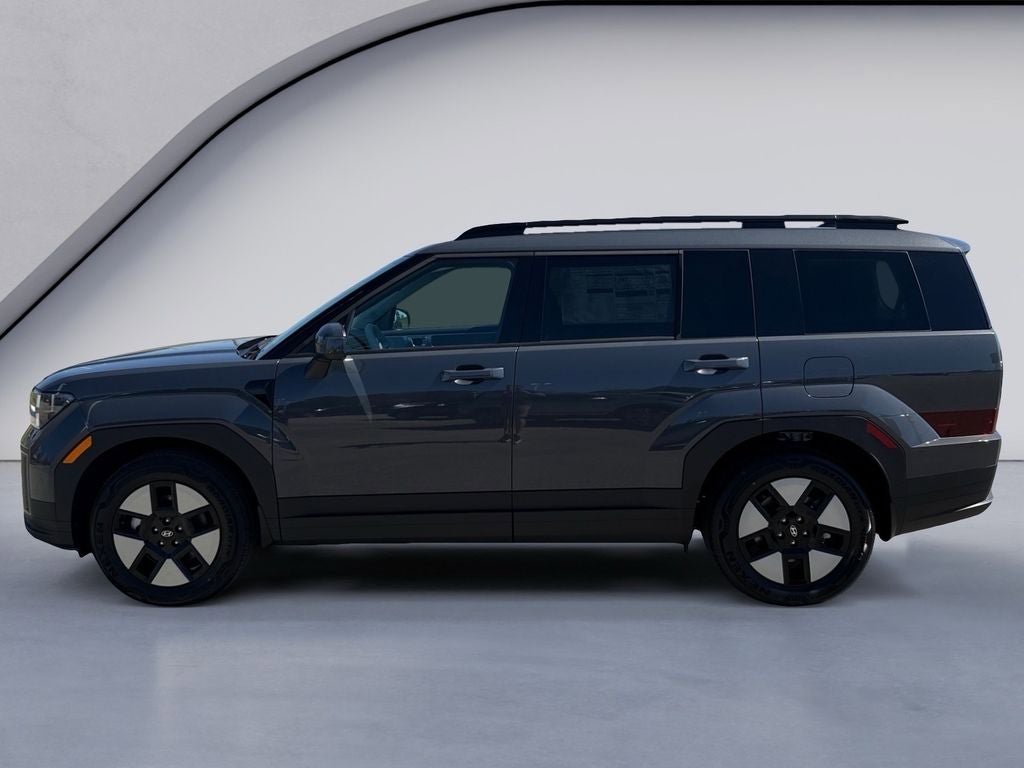 New 2026 Hyundai Santa Fe SEL FWD image 2