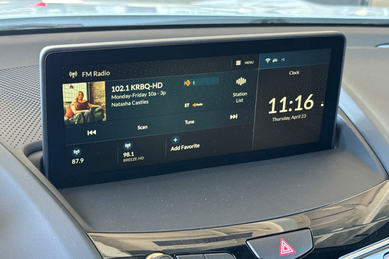 New 2026 Acura RDX SH-AWD image 17