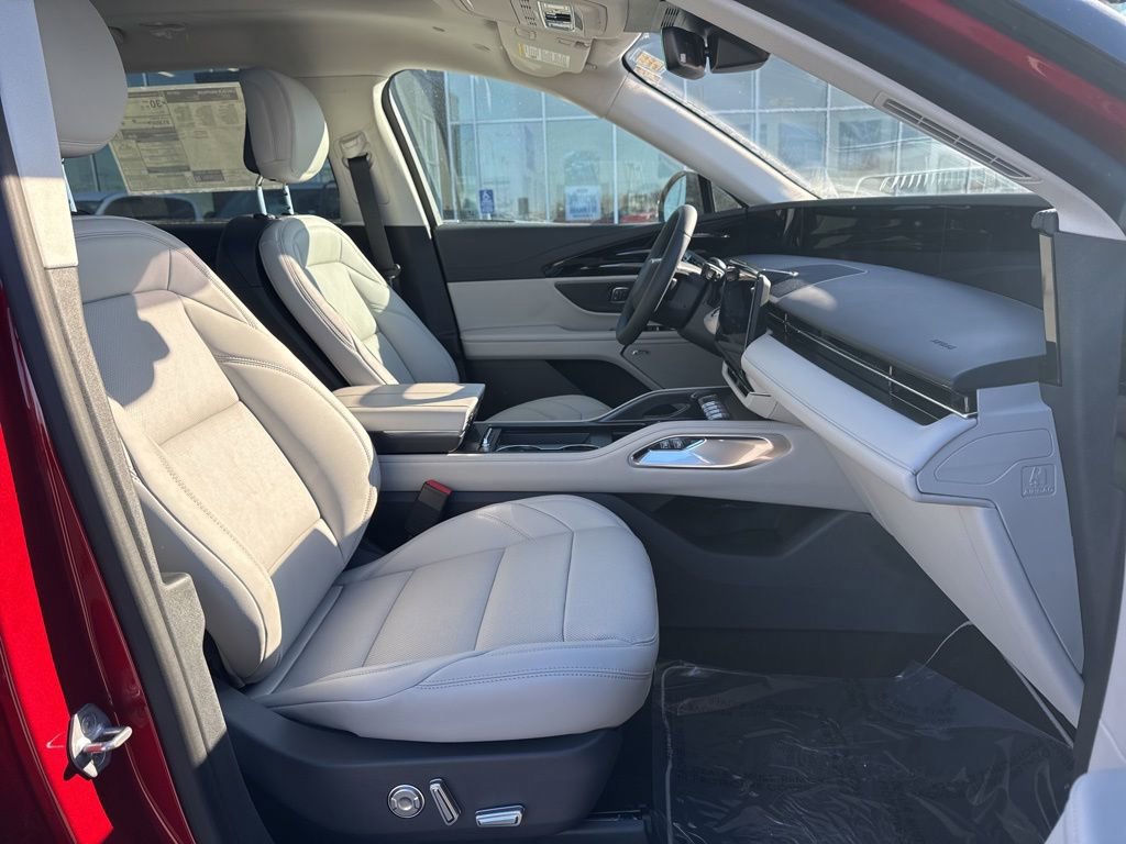 New 2026 Lincoln Nautilus Premier w/ Equipment Group 102A image 28